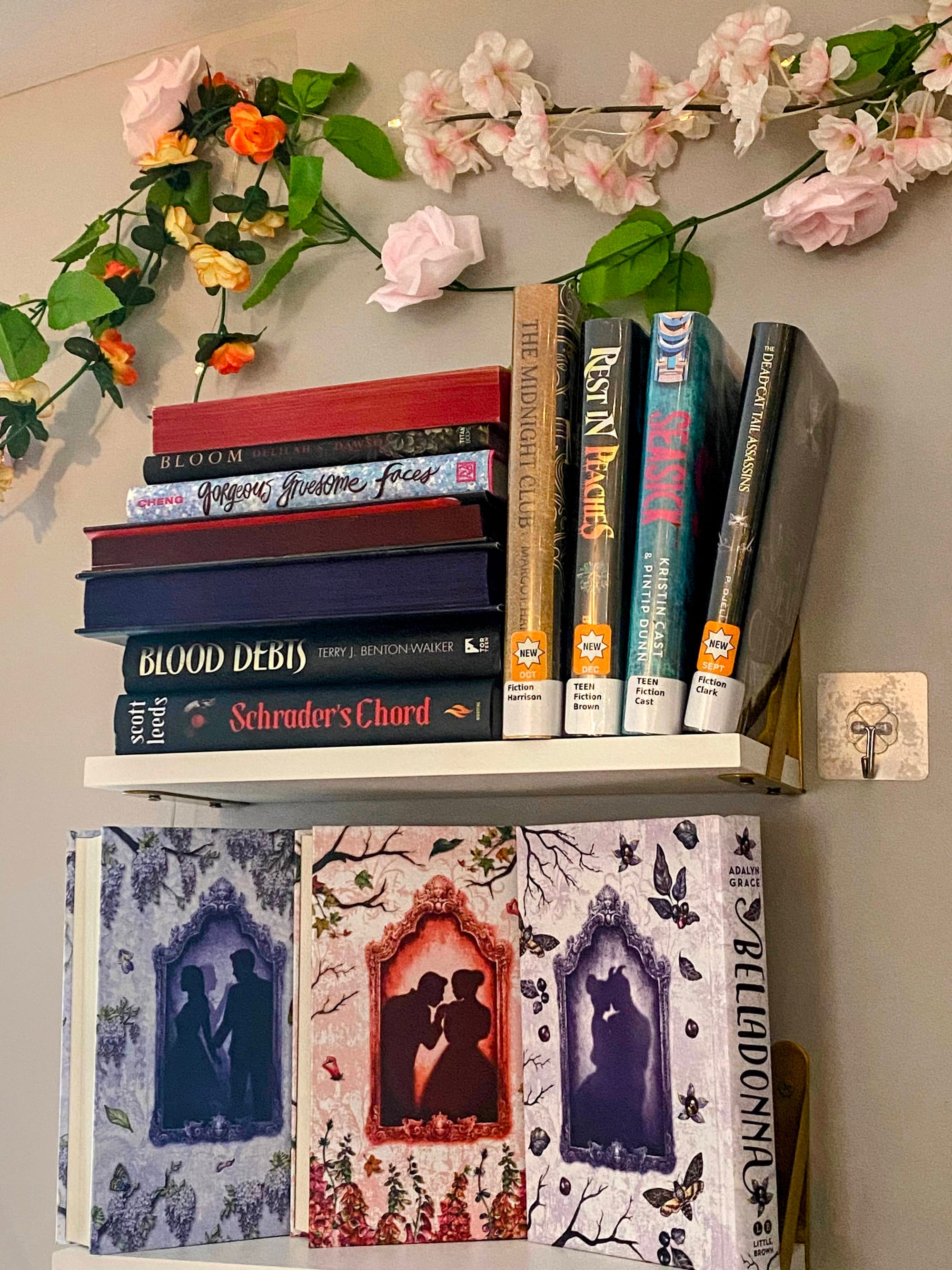 Novels #97: ’24 Yr Wrapup