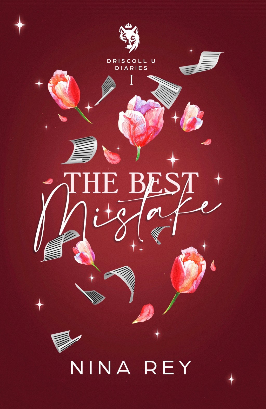 Arc #40: The Best&nbsp;Mistake