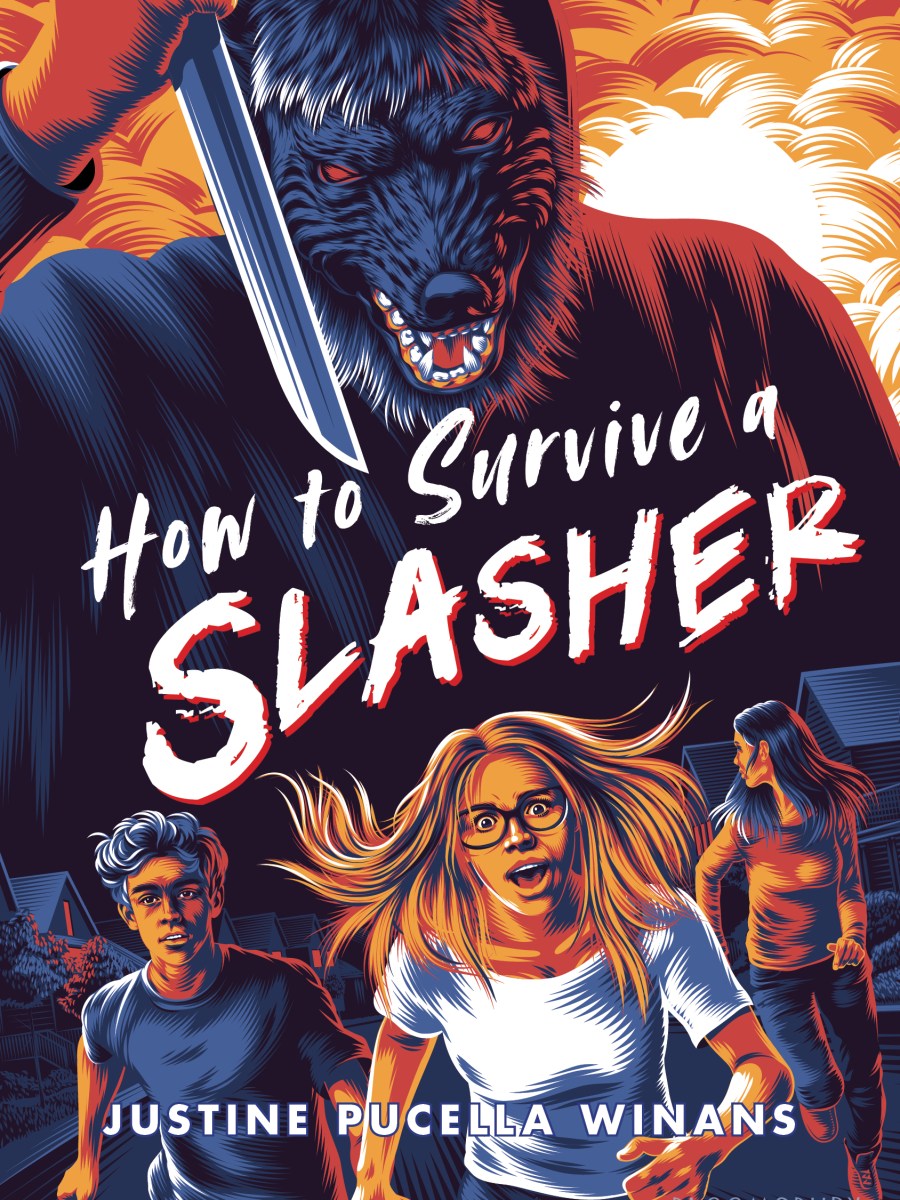 Arc #39: How To Survive A&nbsp;Slasher