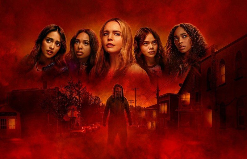 Series #90: PLL: Original Sin Ep 1-3 Thoughts