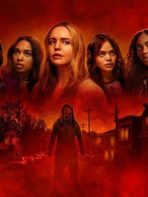 Series #90: PLL: Original Sin Ep 1-3&nbsp;Thoughts