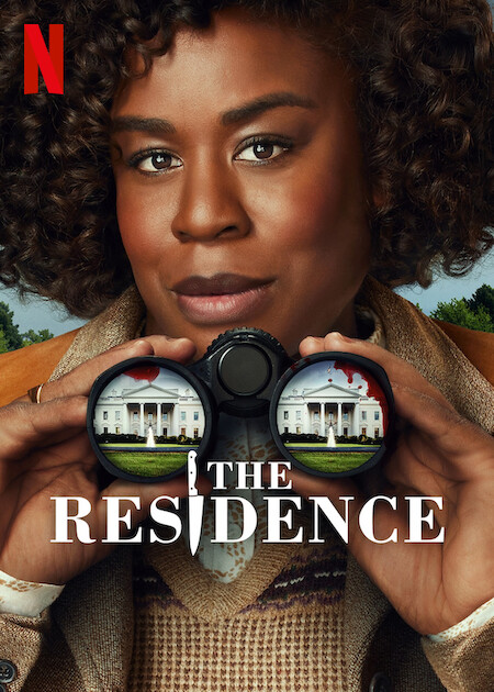 Series #93: The&nbsp;Residence