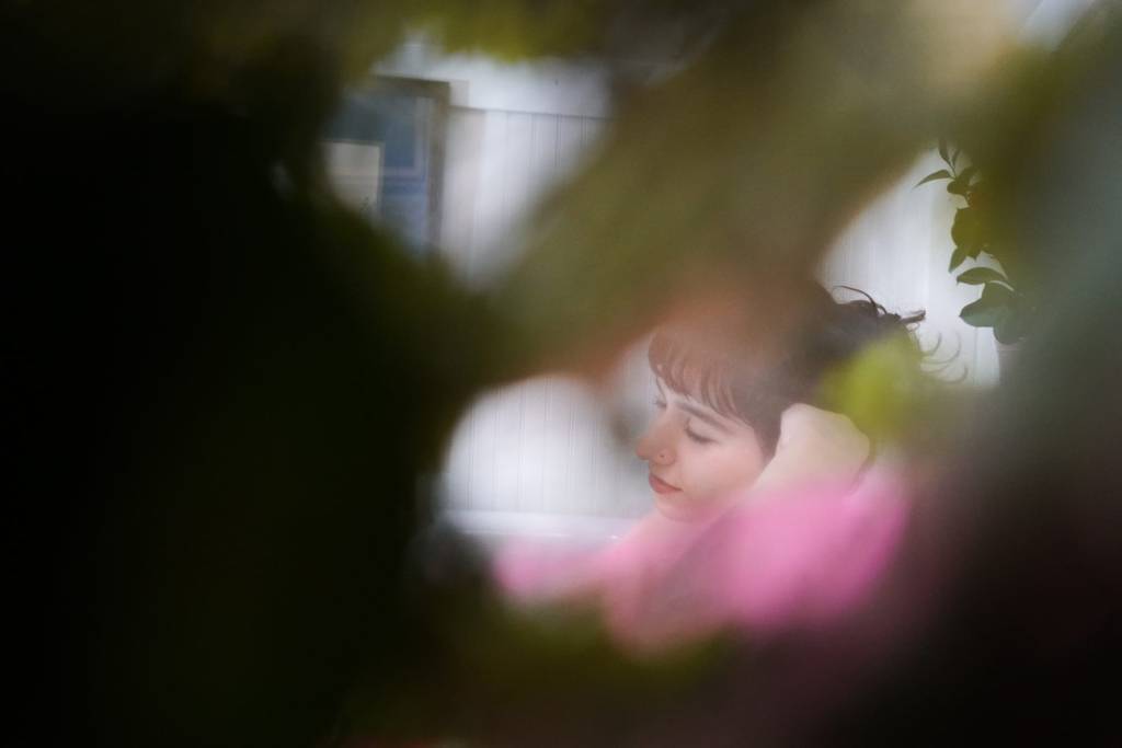 Late Night Galentine’s