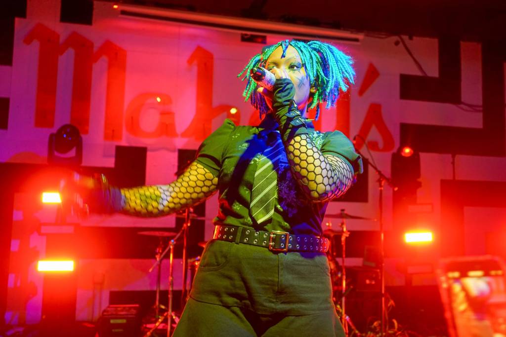 Event: MMATA In&nbsp;Cleveland