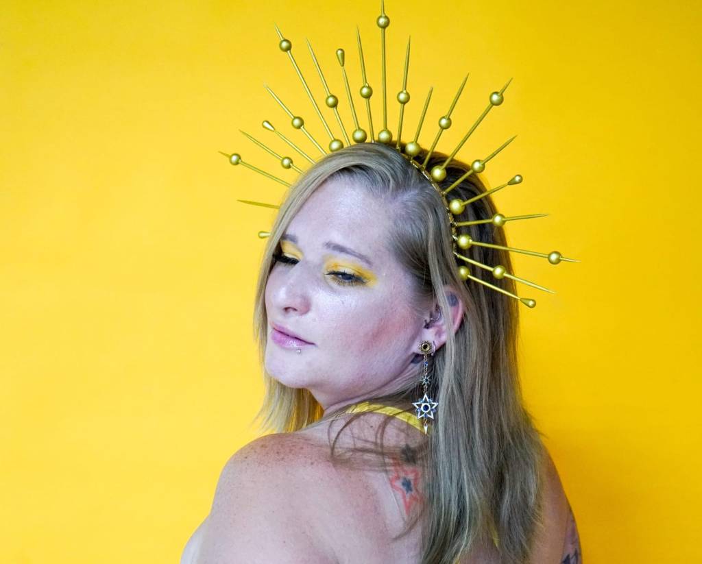 Group Shoot: Spectrum