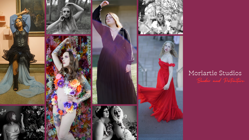 Group Shoot: Art at the Columbus&nbsp;Museum