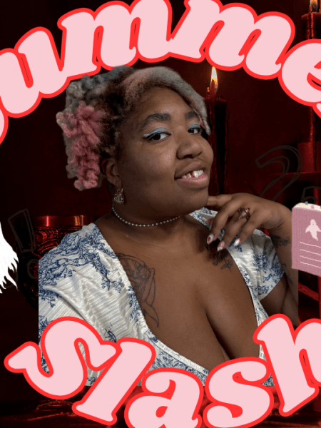 Summer Slash Readathon