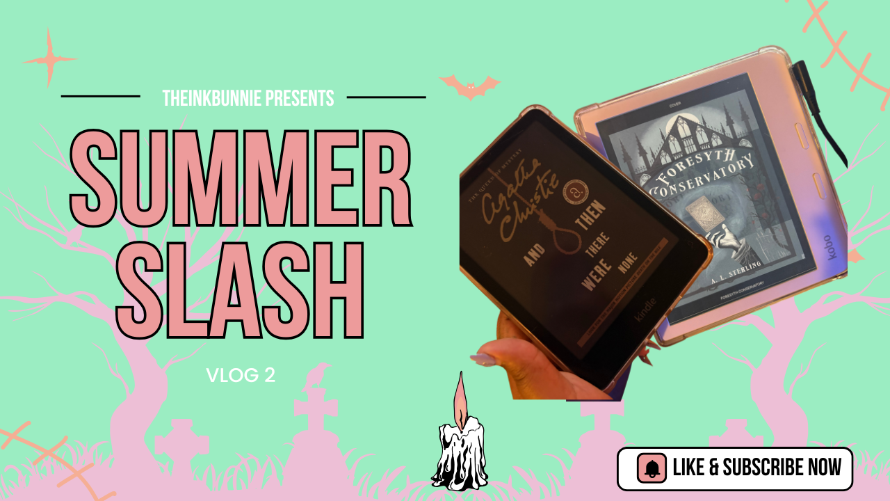 Summer Slash Update