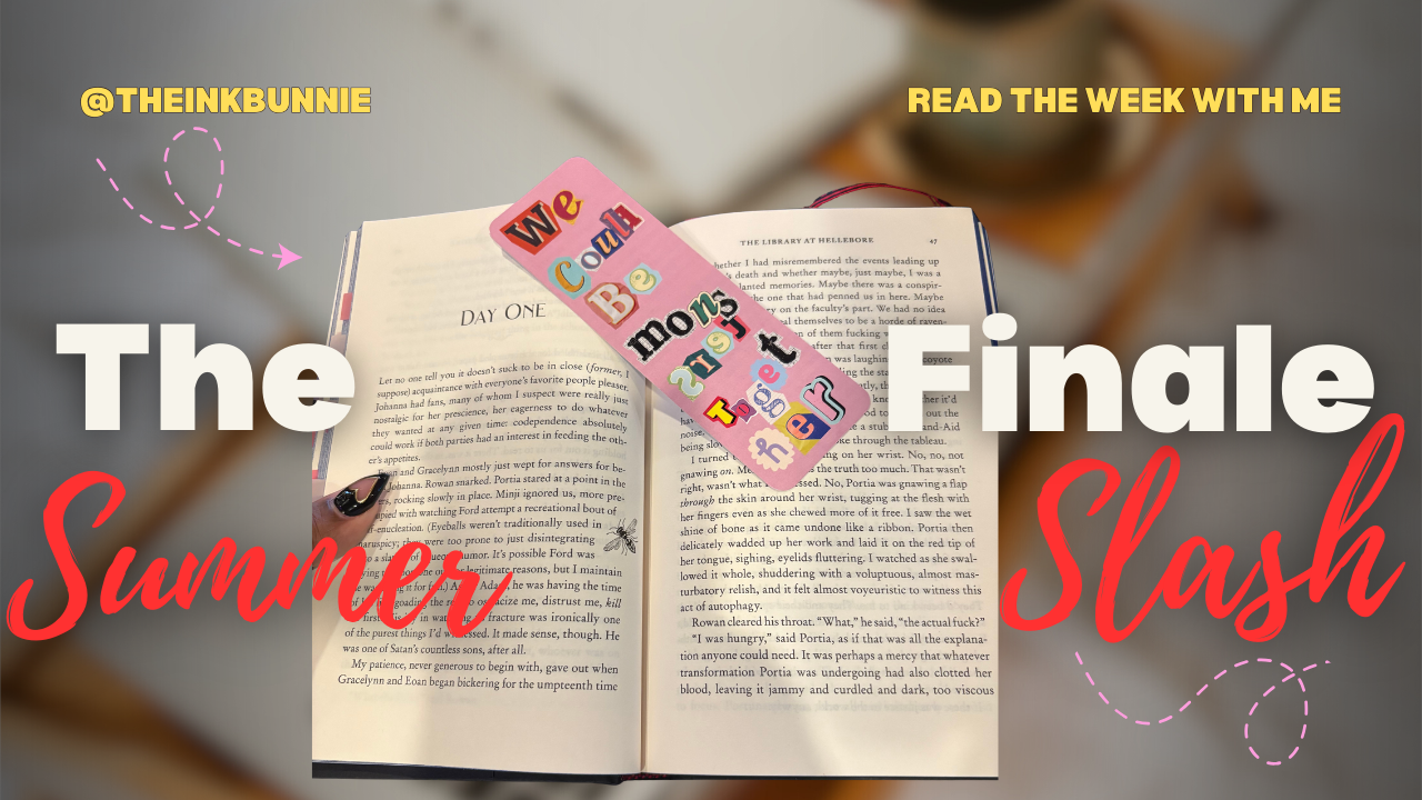 Summer Slash Finale