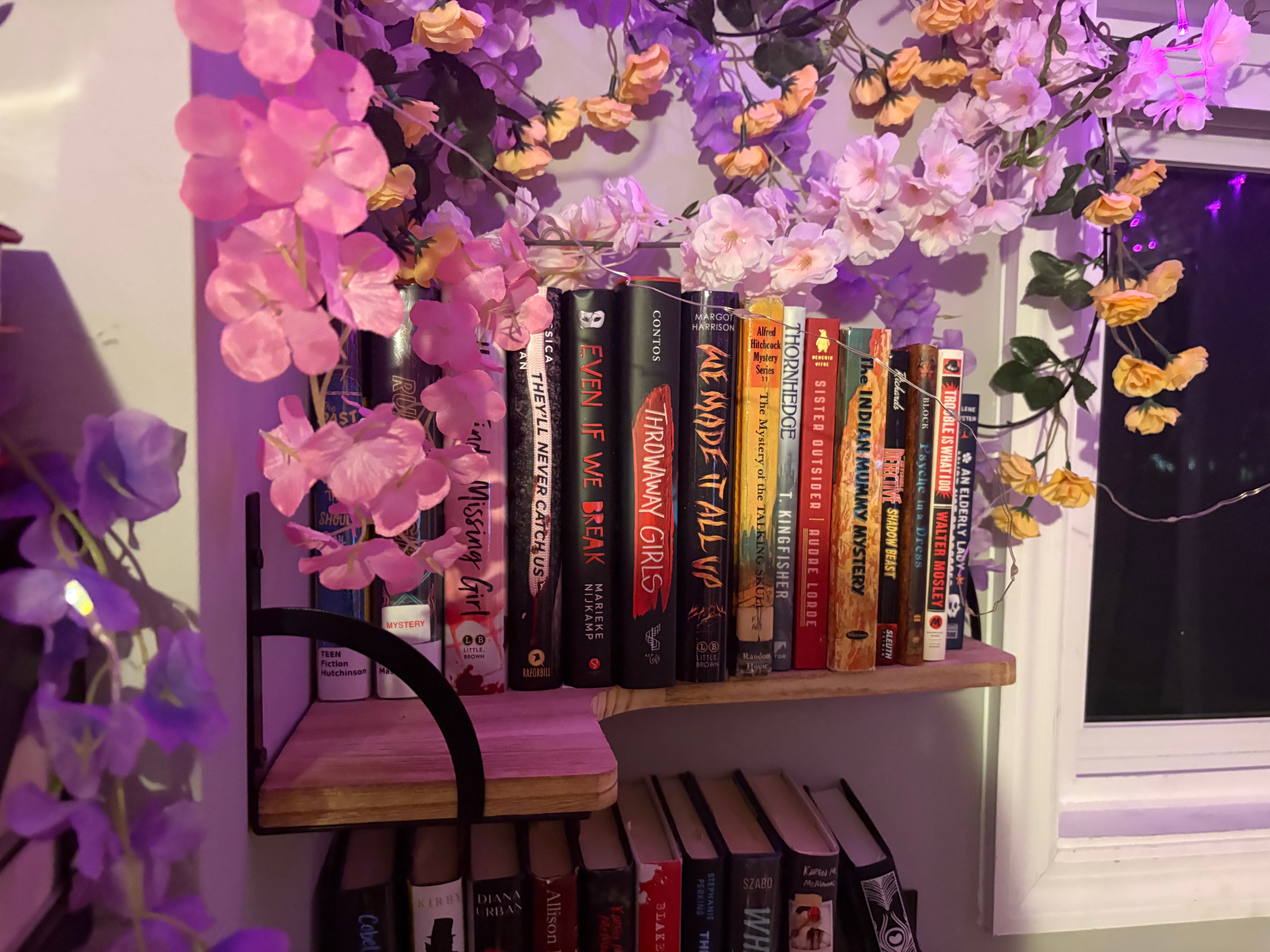 2026 Reading Goals